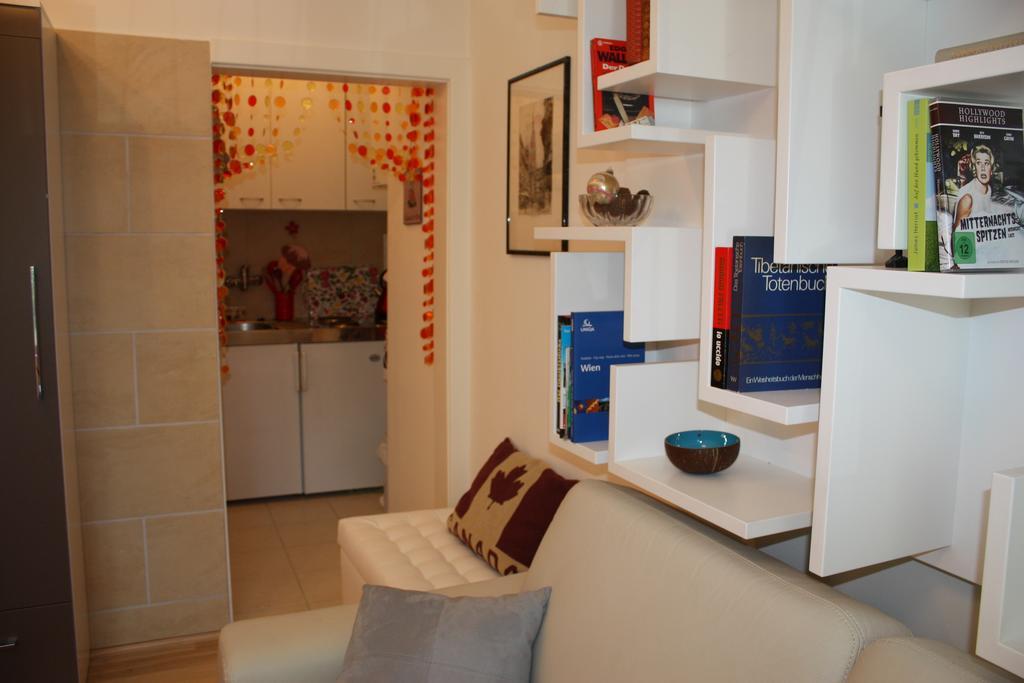 Govienna - Charming Studio Room photo