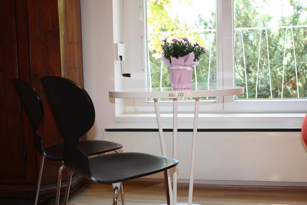 Govienna - Charming Studio Room photo