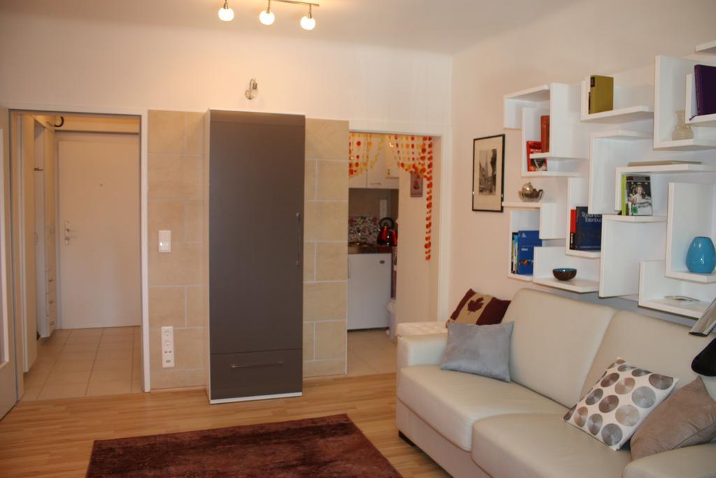 Govienna - Charming Studio Room photo