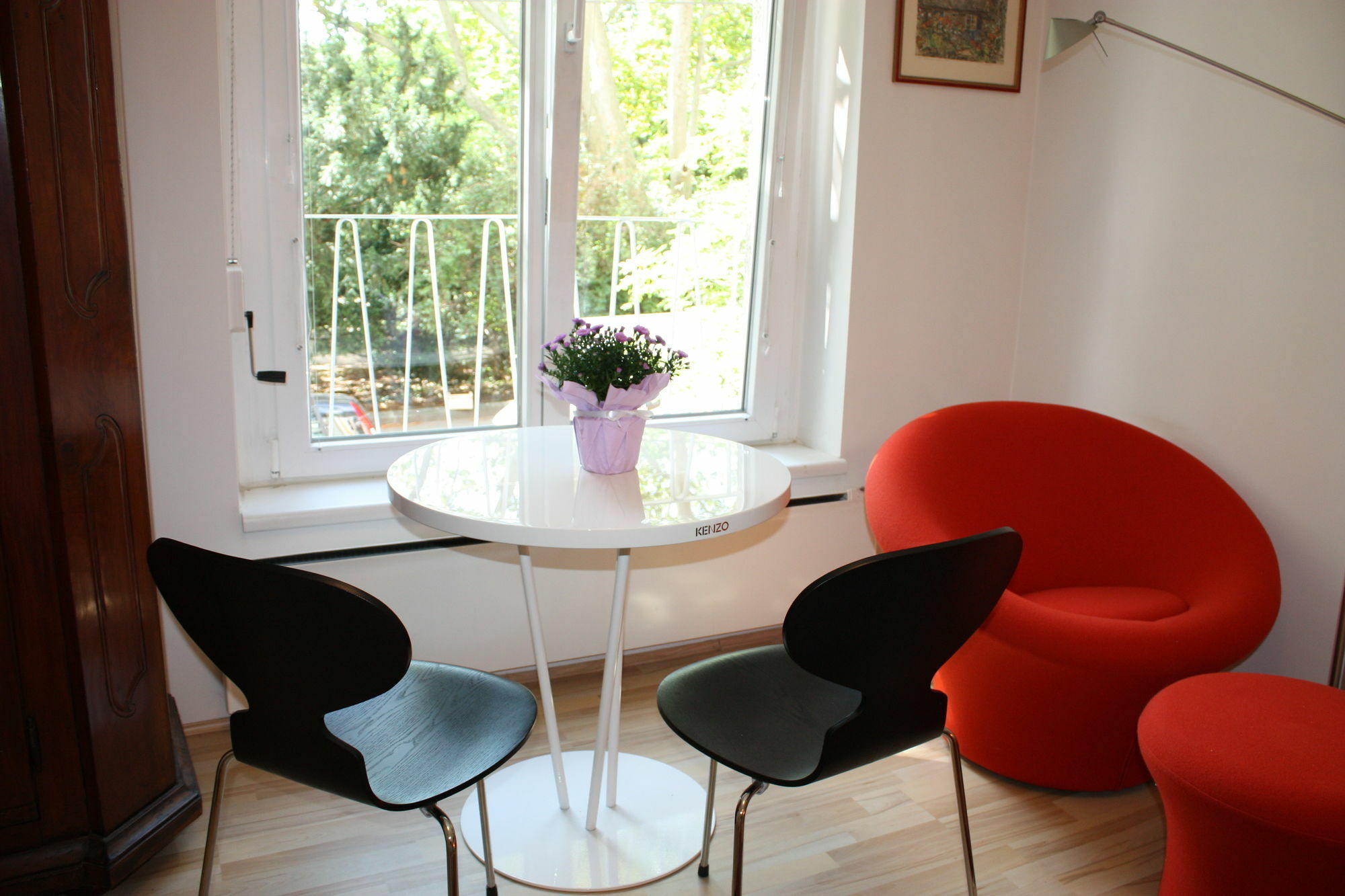 Govienna - Charming Studio Exterior photo